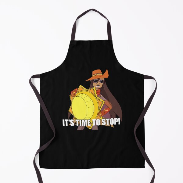 Item preview, Zora Says It_S Time To Stop! designed and sold by BeauClarke.