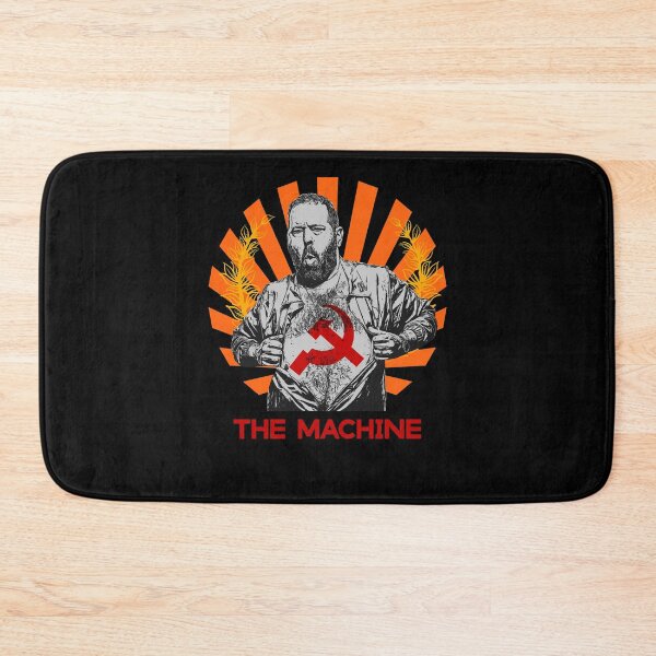 Item preview, Funny Man The Machine Bert Kreischer Awesome For Music Fans designed and sold by Alvenaprice.