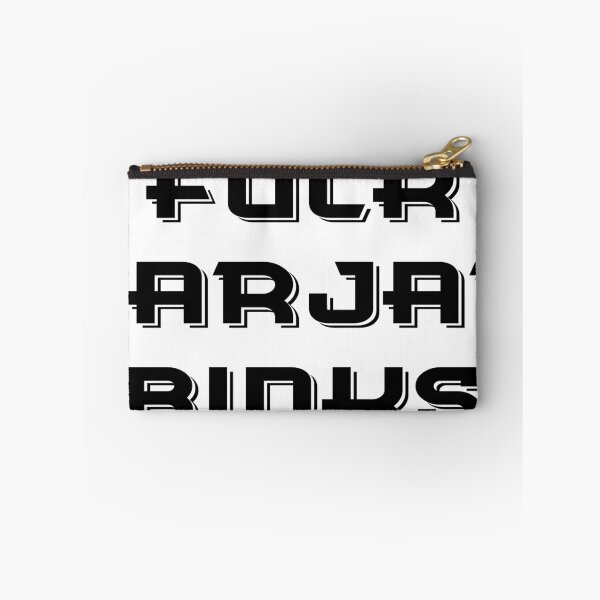 Item preview, F*CK JARJAR BINKS designed and sold by CalumReid.