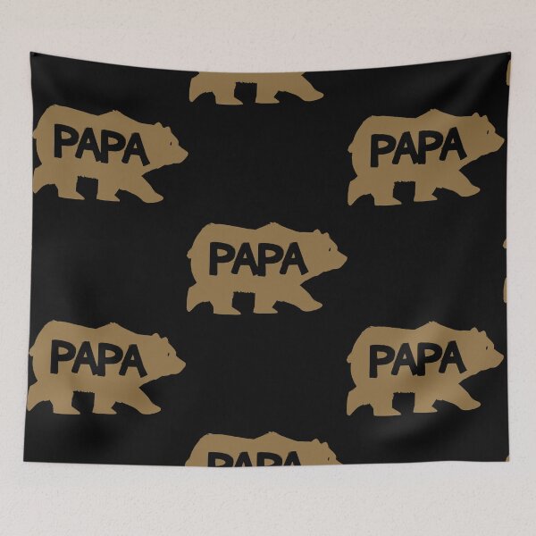 Item preview, Papa Bear  designed and sold by GlennBr6249129.