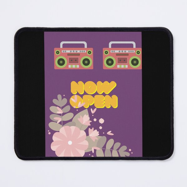 Item preview, Design For Redbubble Com Sticker designed and sold by elliottbow.