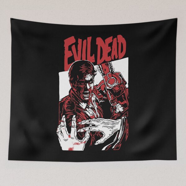 Item preview, Poster Army Of Darkness Vintage designed and sold by NellieSteven7.