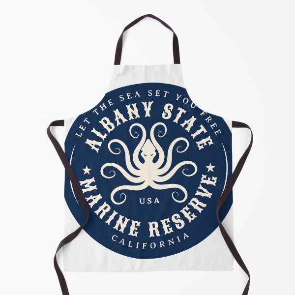 Item preview, Cali Beaches Albany State Beach California California designed and sold by CattlettArt.