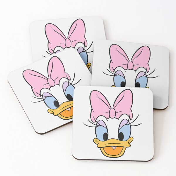 Item preview, Daisy Duck Big Face designed and sold by DonaldUS.