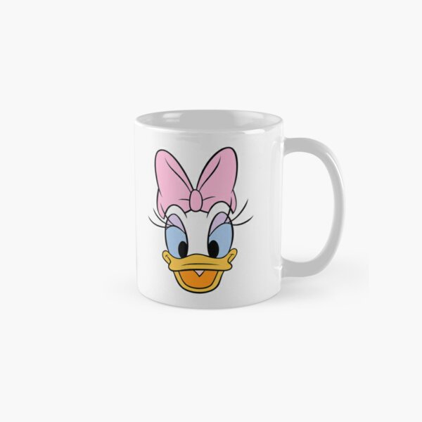 Donald Duck Very Funny Pearlized Ceramic 11 oz. Mug - Invastor