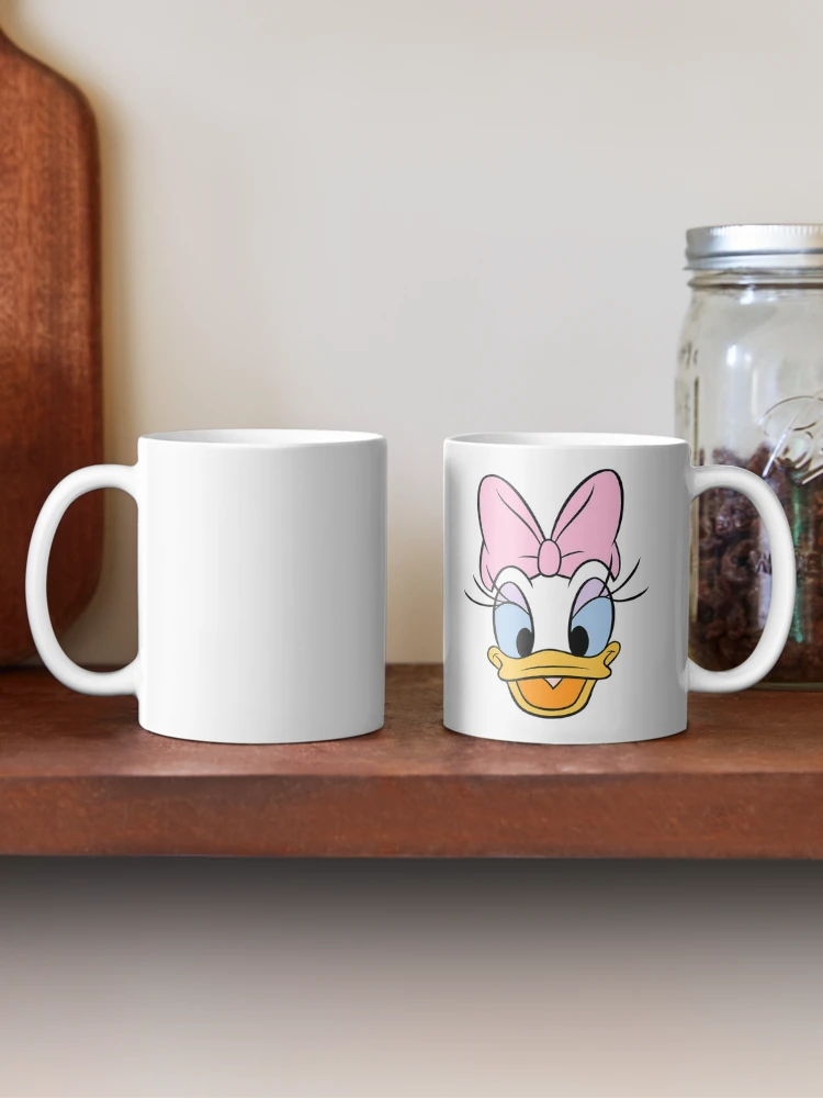 Disney Coffee Mug - 2019 Flower and Garden - Donald Duck Pas