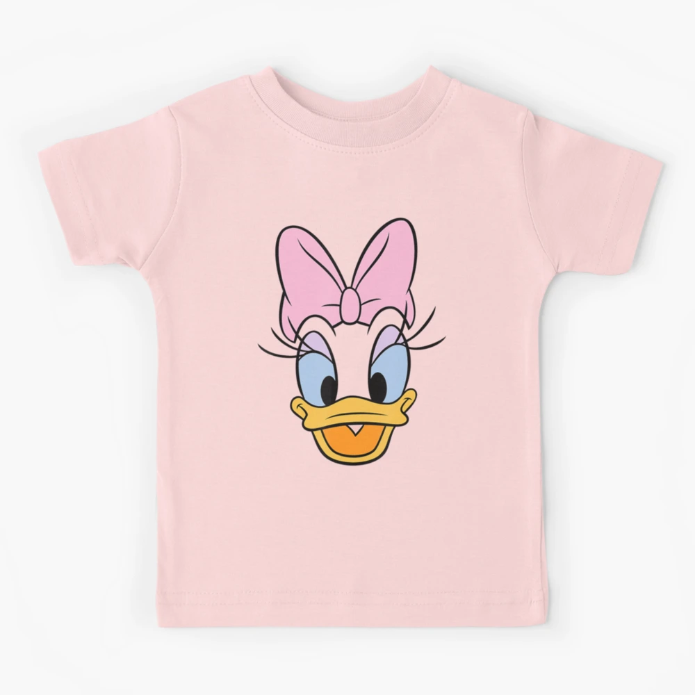 daisy duck shirt toddler