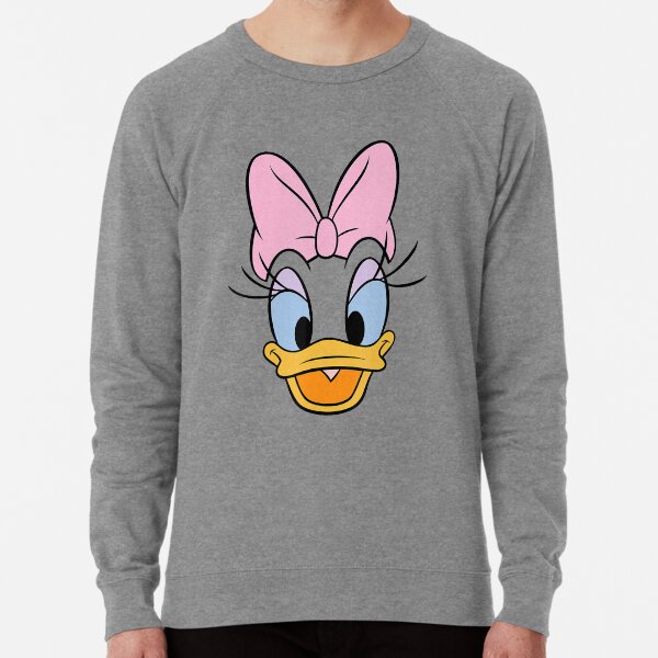 Daisy duck sweater hotsell