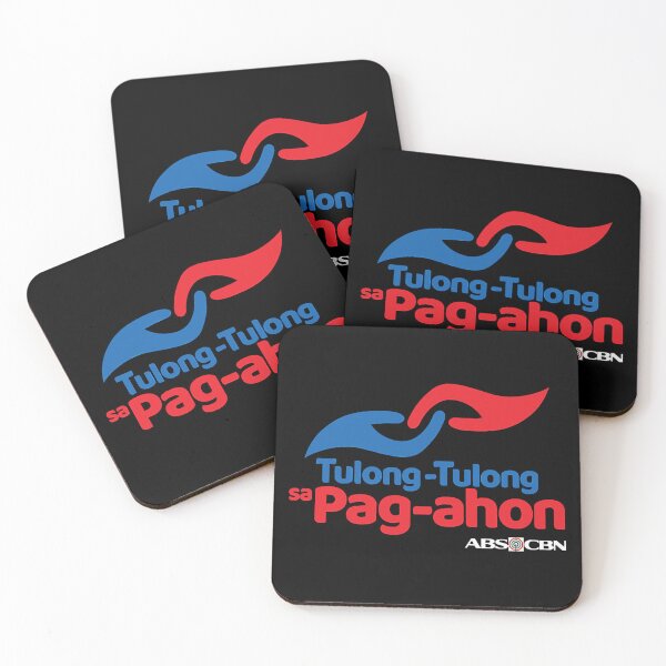 Item preview,  Tulong Tulong Sa Pagahon  designed and sold by NOLANNCA326.