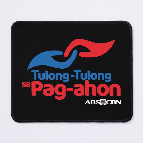 Item preview,  Tulong Tulong Sa Pagahon  designed and sold by NOLANNCA326.