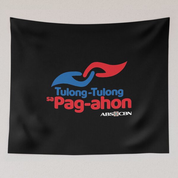 Item preview,  Tulong Tulong Sa Pagahon  designed and sold by NOLANNCA326.
