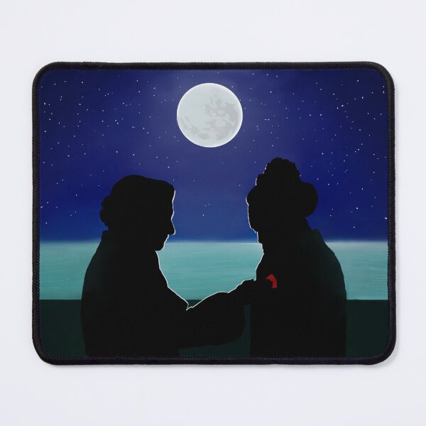 Item preview, Our Flag means Death red silk heart designed and sold by Confriends.