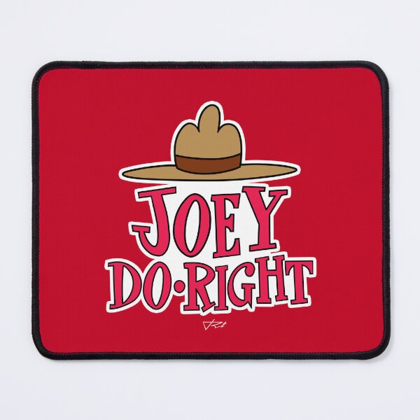 Item preview, Joey Do Right designed and sold by DSignRt.