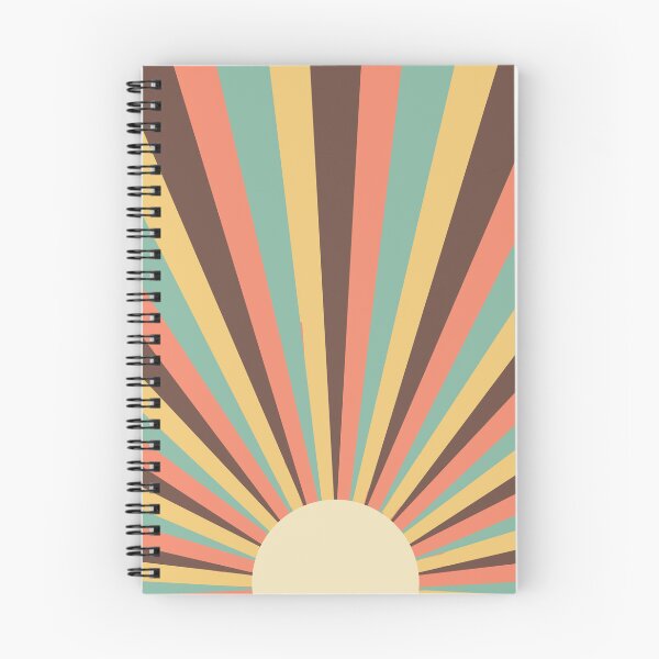 Item preview, Retro Aesthetic Sunset designed and sold by TheBrotherHouse.
