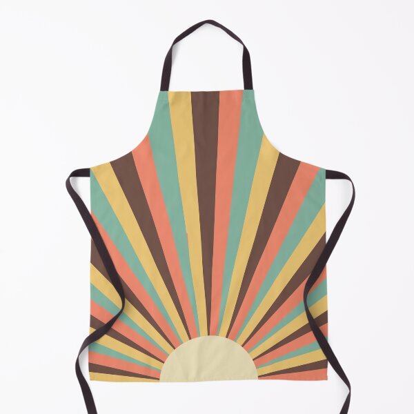 Item preview, Retro Aesthetic Sunset designed and sold by TheBrotherHouse.
