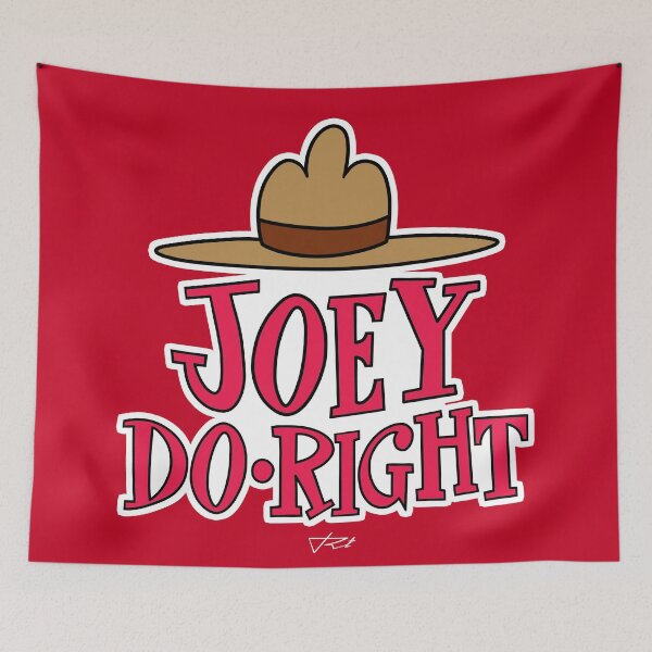 Item preview, Joey Do Right designed and sold by DSignRt.