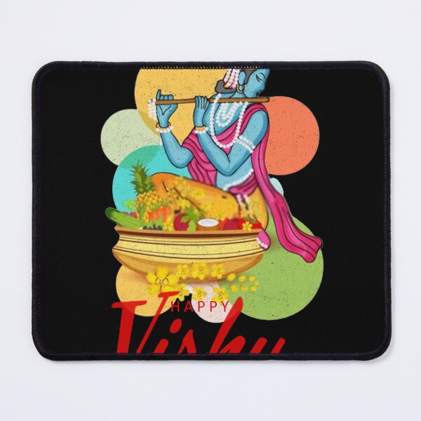 Item preview, vishu a vishu a vishu designed and sold by Sarah-Bressler.