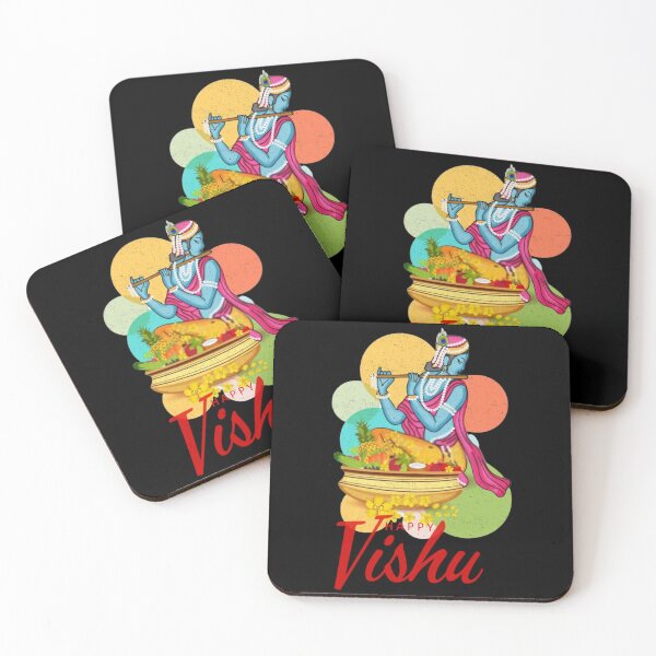 Item preview, vishu a vishu a vishu designed and sold by Sarah-Bressler.