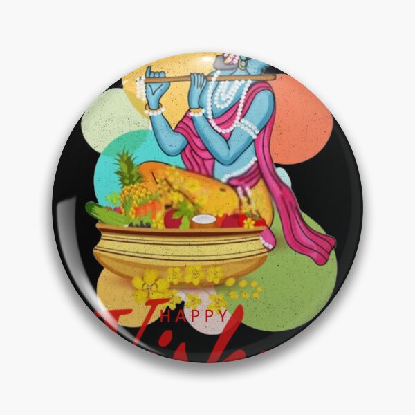 Item preview, vishu a vishu a vishu designed and sold by Sarah-Bressler.