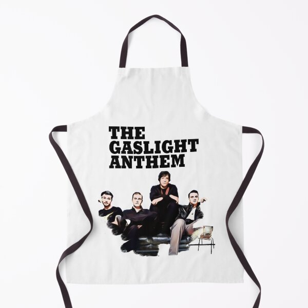 Item preview, My Favorite People The Gaslight Anthem Cartoon Artwork designed and sold by Homenick2001.