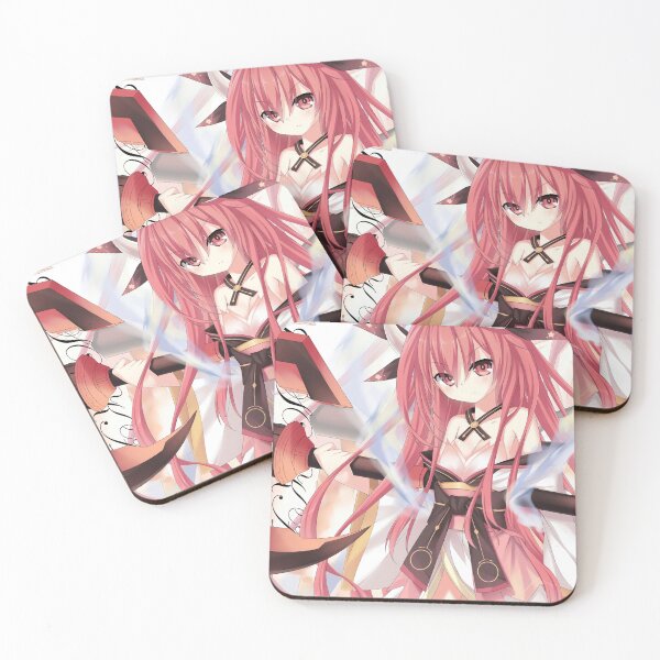 Item preview, Kotori Itsuka Date A Live For Wibu designed and sold by lorypig.