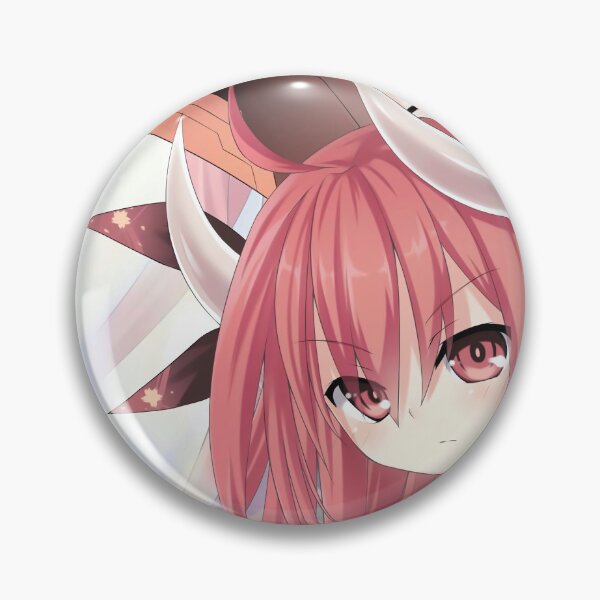 Item preview, Kotori Itsuka Date A Live For Wibu designed and sold by lorypig.