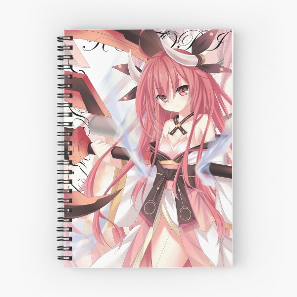 Item preview, Kotori Itsuka Date A Live For Wibu designed and sold by lorypig.