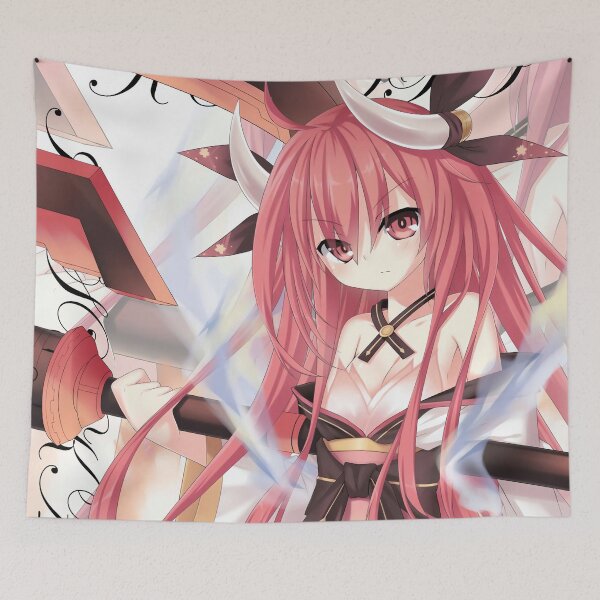 Item preview, Kotori Itsuka Date A Live For Wibu designed and sold by lorypig.