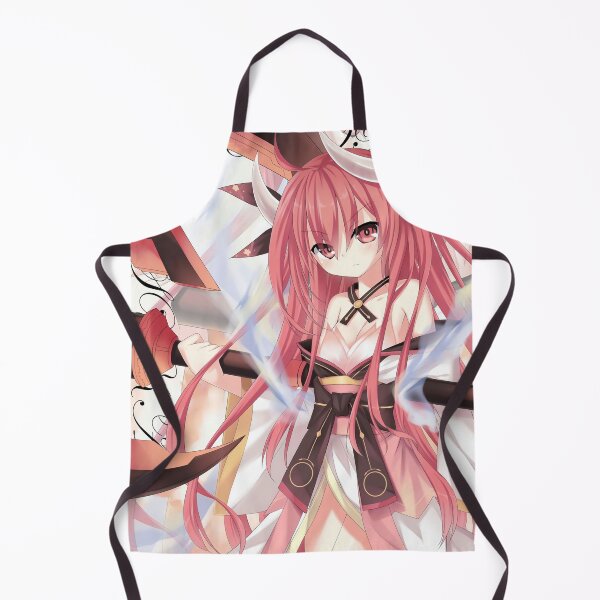 Item preview, Kotori Itsuka Date A Live For Wibu designed and sold by lorypig.