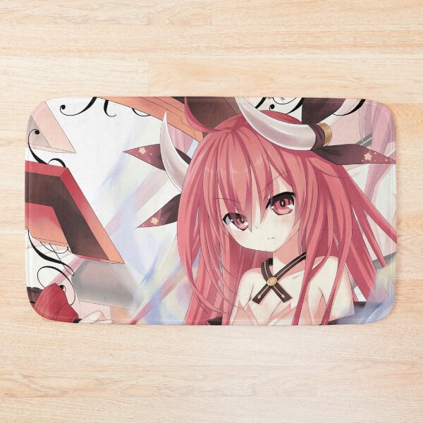 Item preview, Kotori Itsuka Date A Live For Wibu designed and sold by lorypig.