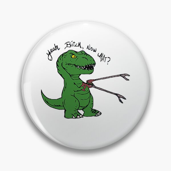 Item preview, T-Rex Evolved designed and sold by NOLANNCA326.