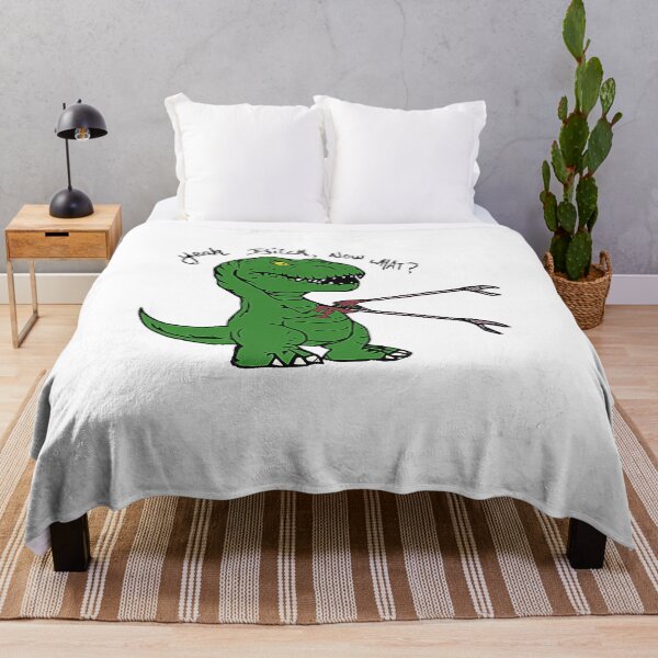 Item preview, T-Rex Evolved designed and sold by NOLANNCA326.