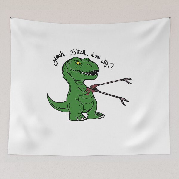 Item preview, T-Rex Evolved designed and sold by NOLANNCA326.