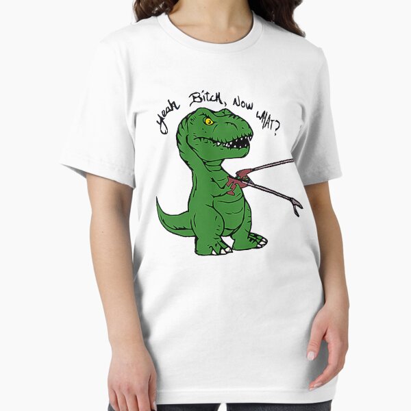 Item preview, T-Rex Evolved designed and sold by NOLANNCA326.