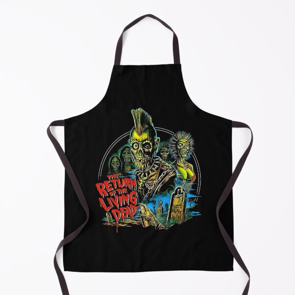 Item preview, Poster Living Dead Tarman Art designed and sold by NellieSteven7.