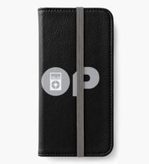 K-POP iPhone Wallet/Case/Skin