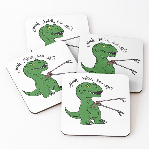 Item preview, T-Rex Evolved designed and sold by NOLANNCA326.