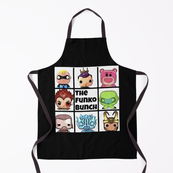 Item preview, The Funko Bunch  designed and sold by GlennBr6249129.