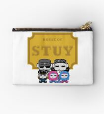 O'BABYBOT: House of Stuy Family Zipper Pouch