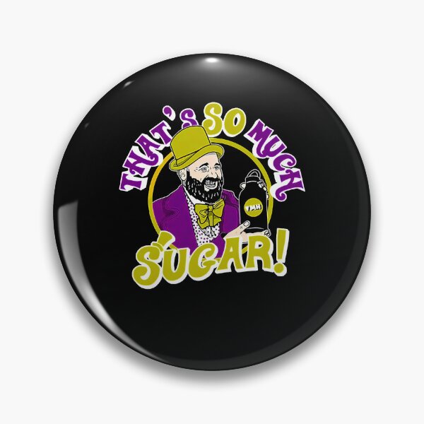 Item preview, Gift For Men Tom Segura Merch So Much Sugar Men Women Kid Youth Gifts Movie Fans designed and sold by Alvenaprice.