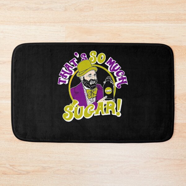 Item preview, Gift For Men Tom Segura Merch So Much Sugar Men Women Kid Youth Gifts Movie Fans designed and sold by Alvenaprice.