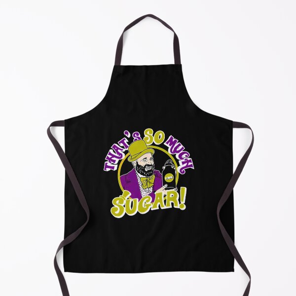 Item preview, Gift For Men Tom Segura Merch So Much Sugar Men Women Kid Youth Gifts Movie Fans designed and sold by Alvenaprice.