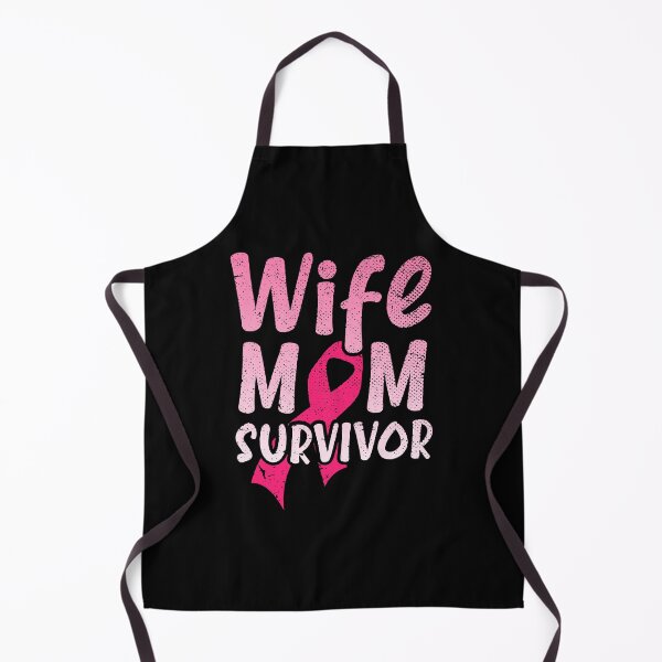 Item preview, Pink Ribbon Cancer Survivor Breast Cancer Awareness designed and sold by BoriJanis.