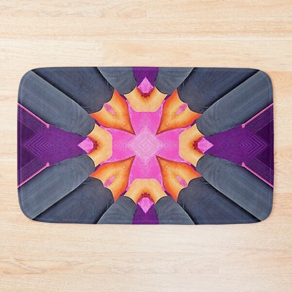 Item preview, Pink Pond 6 designed and sold by SDC Original Designs.