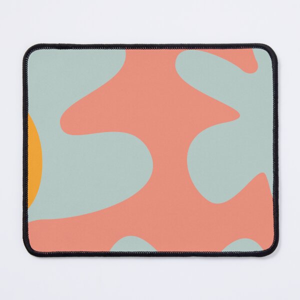 Item preview, Retro Aesthetic Flower Pattern designed and sold by TheBrotherHouse.
