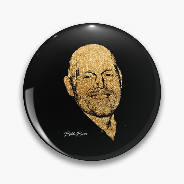 Item preview, Gift Idea Bill Burr Gifts For Birthday designed and sold by Alvenaprice.