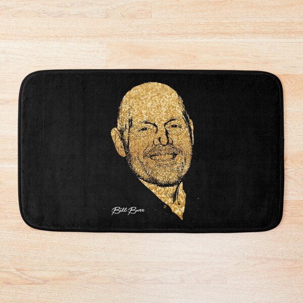 Item preview, Gift Idea Bill Burr Gifts For Birthday designed and sold by Alvenaprice.