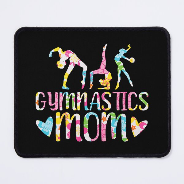 Item preview, Gymnastics Mom - I Love Gymnastics designed and sold by levintere.