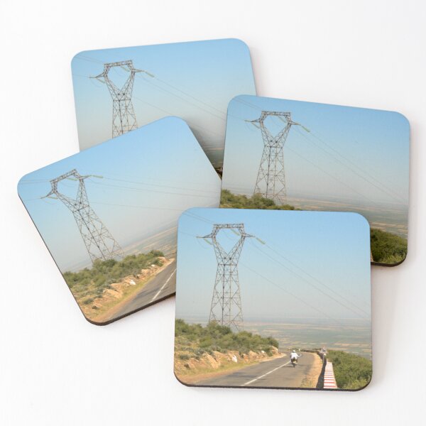 Artikelvorschau, Biker Afourer Road Marokko Maroc entworfen und verkauft von NapiStore.