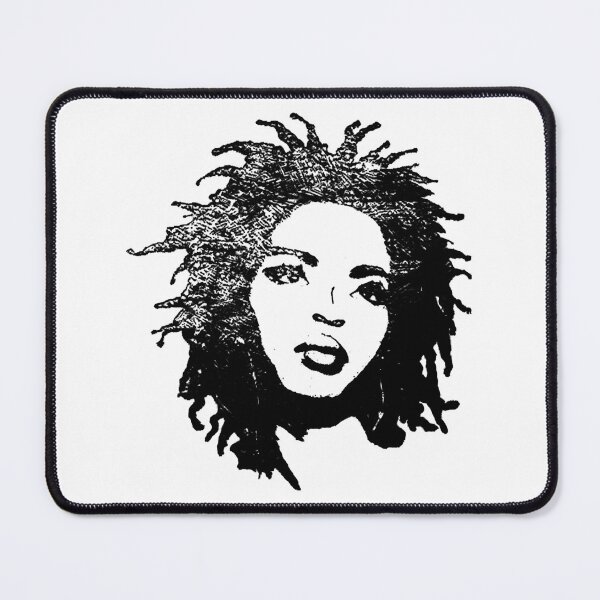 Item preview, The Miseducation of Lauryn Hill designed and sold by NOLANNCA326.